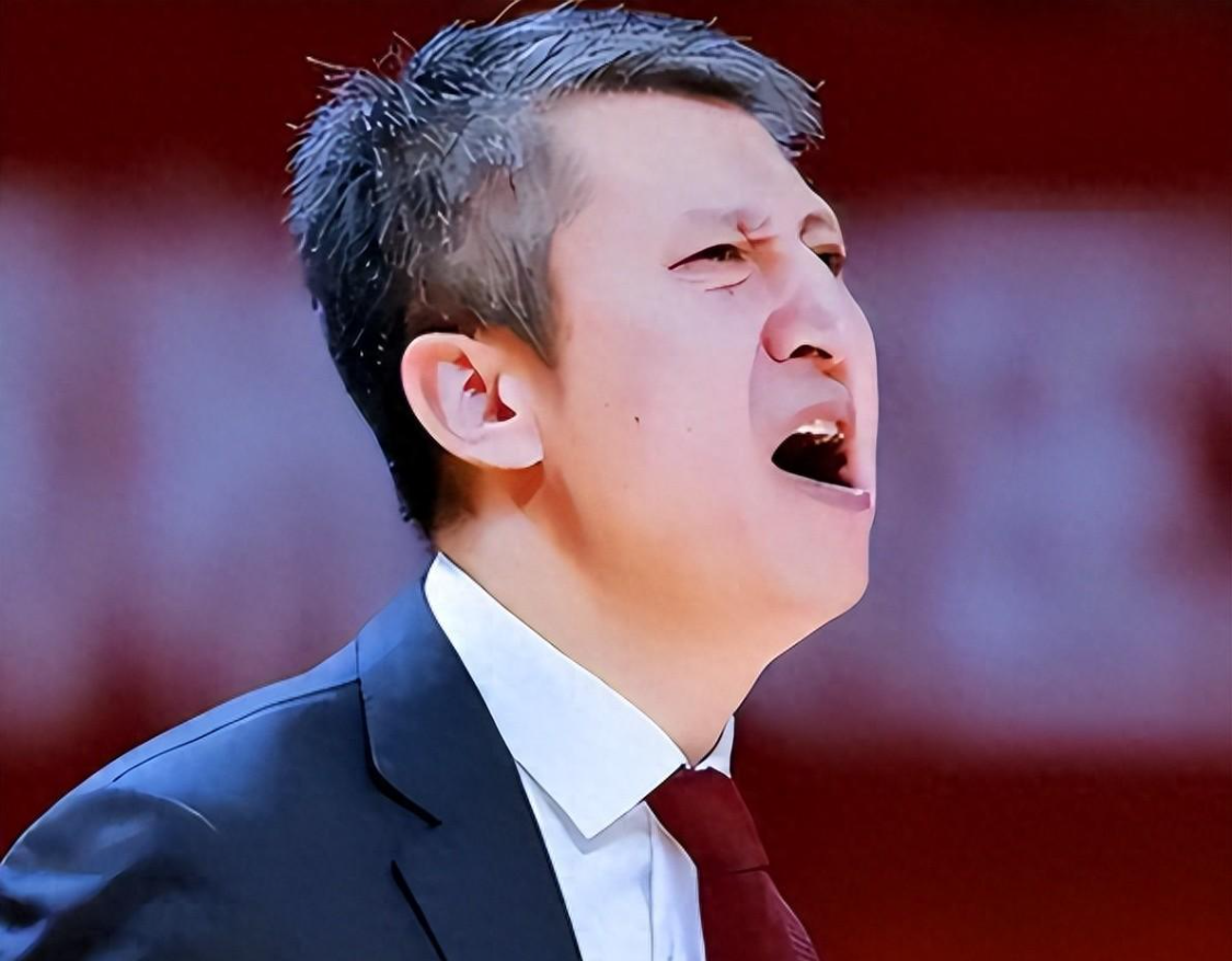 2026世界杯客户端更新-中国男篮重磅消息！主帅郭士强遭国际篮联审查，杨瀚森确认归队